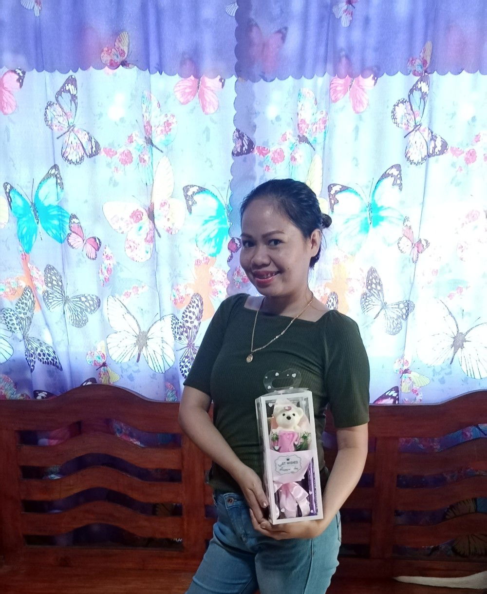 Cicel  Jagus Cortes profile icon