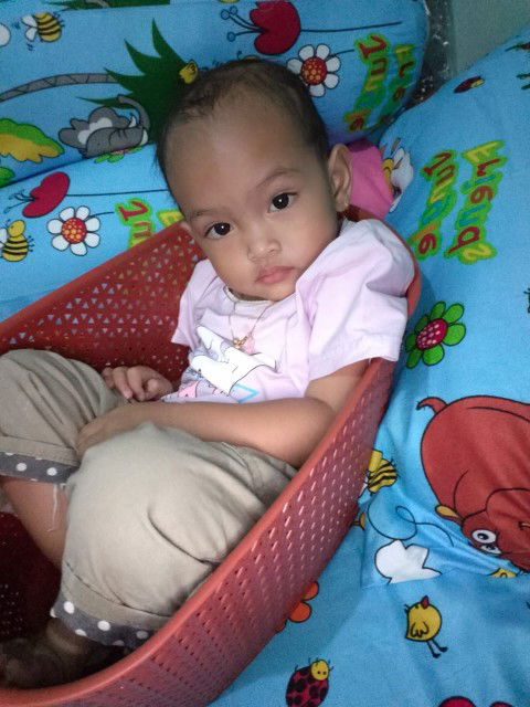 safitri setyowati profile icon