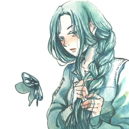 Poppy Selvia profile icon