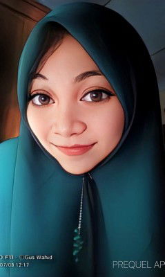 Siti Masruroh Nurul Fitroh profile icon
