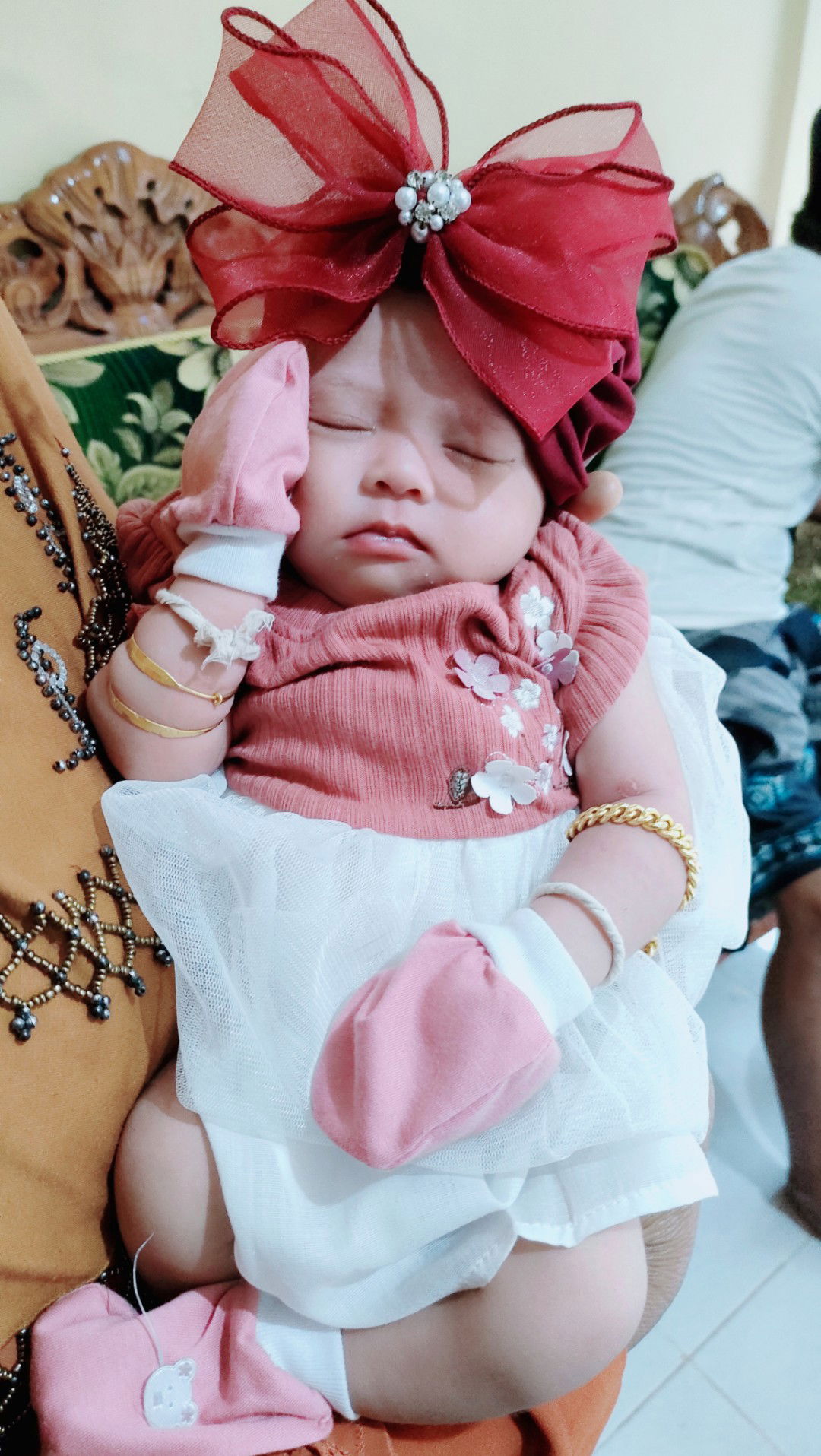 Nurfaida profile icon