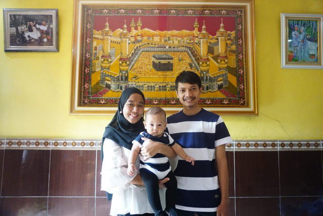 Eka Nanda N profile icon