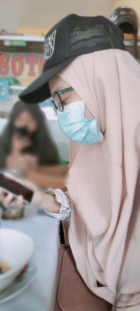 Durrotul Ainun hikmah profile icon