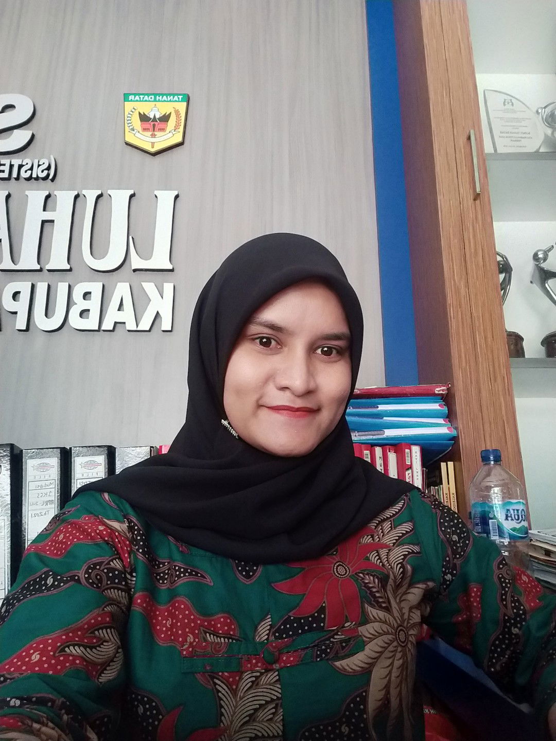 FITRIYANI profile icon