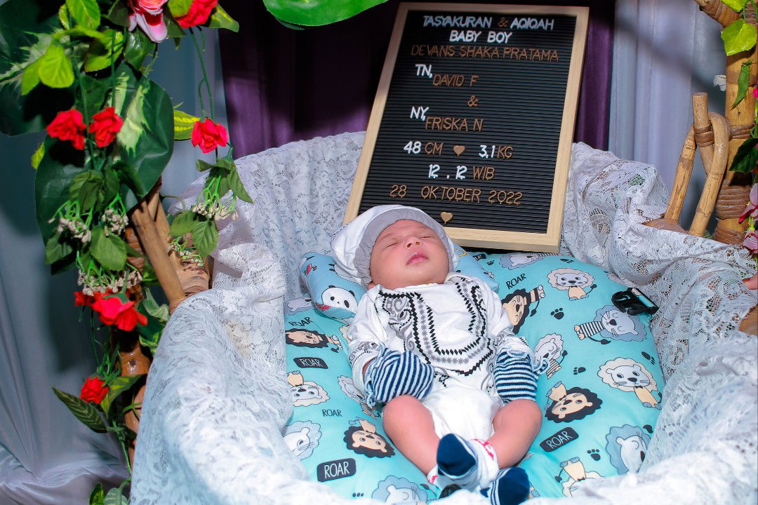 FRISKA Noviani profile icon