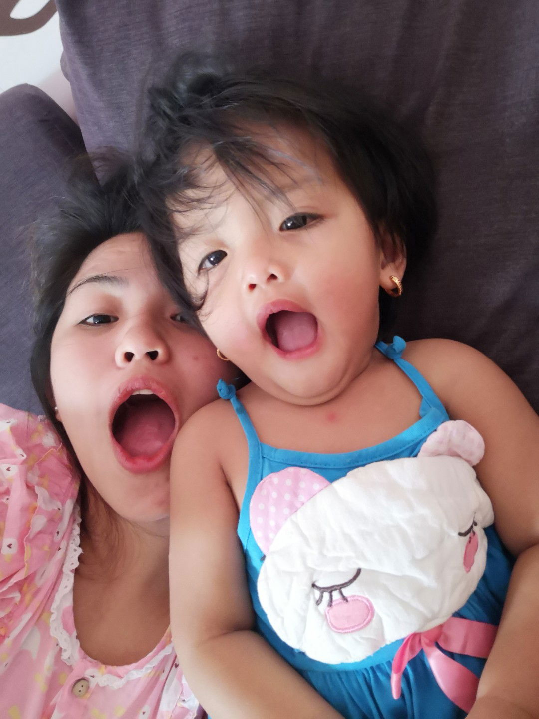 Inah mae Abdurajan profile icon