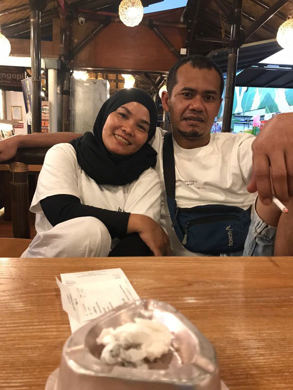 itha kartini ratna profile icon