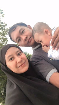 Nadirah profile icon