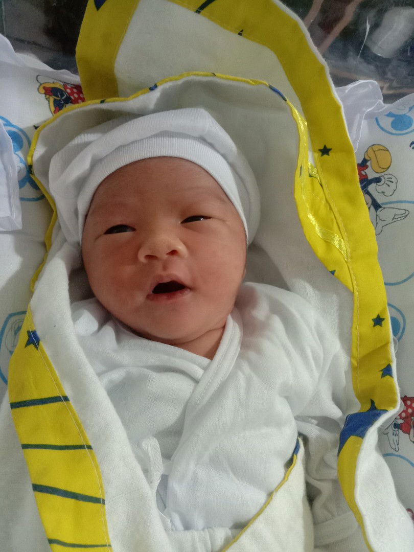 Jessa Kris Partible Rabongue profile icon