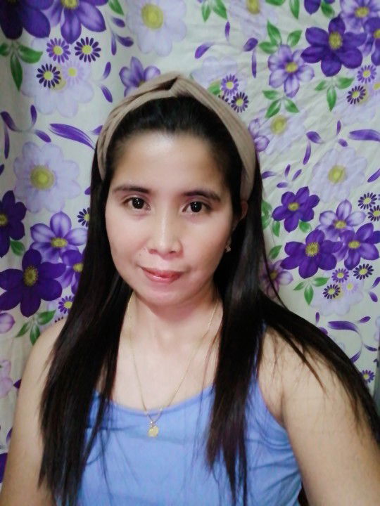 Maureen L Santiago profile icon