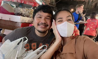 Artitaya Choosakul profile icon