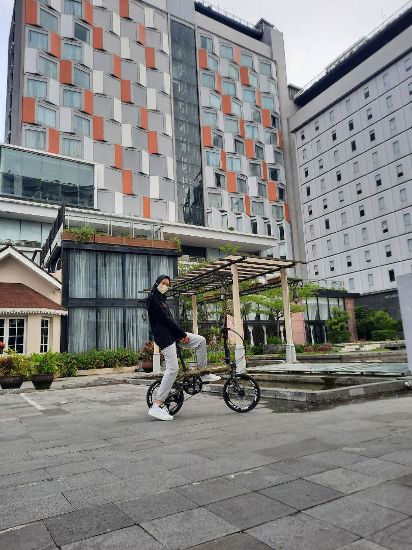 Awalia Annisafira profile icon