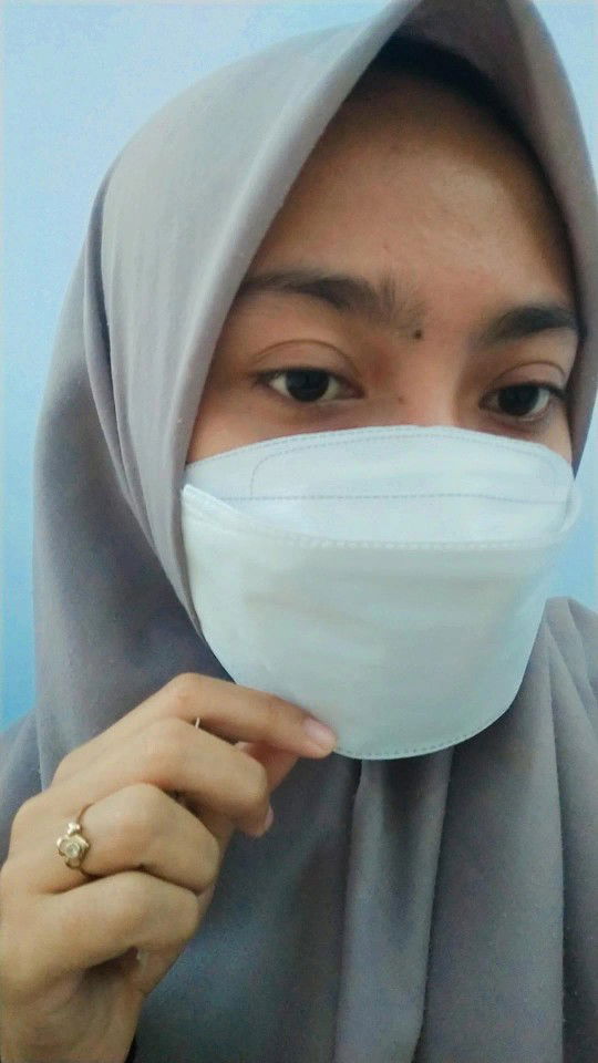 Adhiendha profile icon