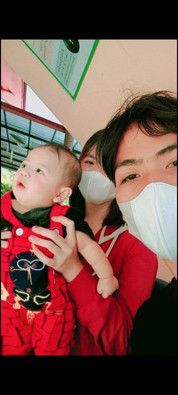 นิภาภรณ์ ภูขะมา profile icon