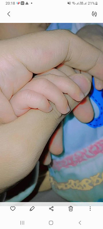 Dewimurni Hamzah profile icon