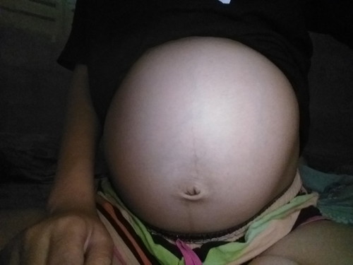 แม่ๆทีมธัมวากี่วีคกันแล้วคะ มาโชว์พุงกันหน่อยเร็ว?