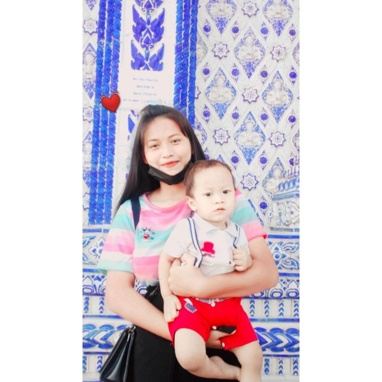 Praew_040545 profile icon