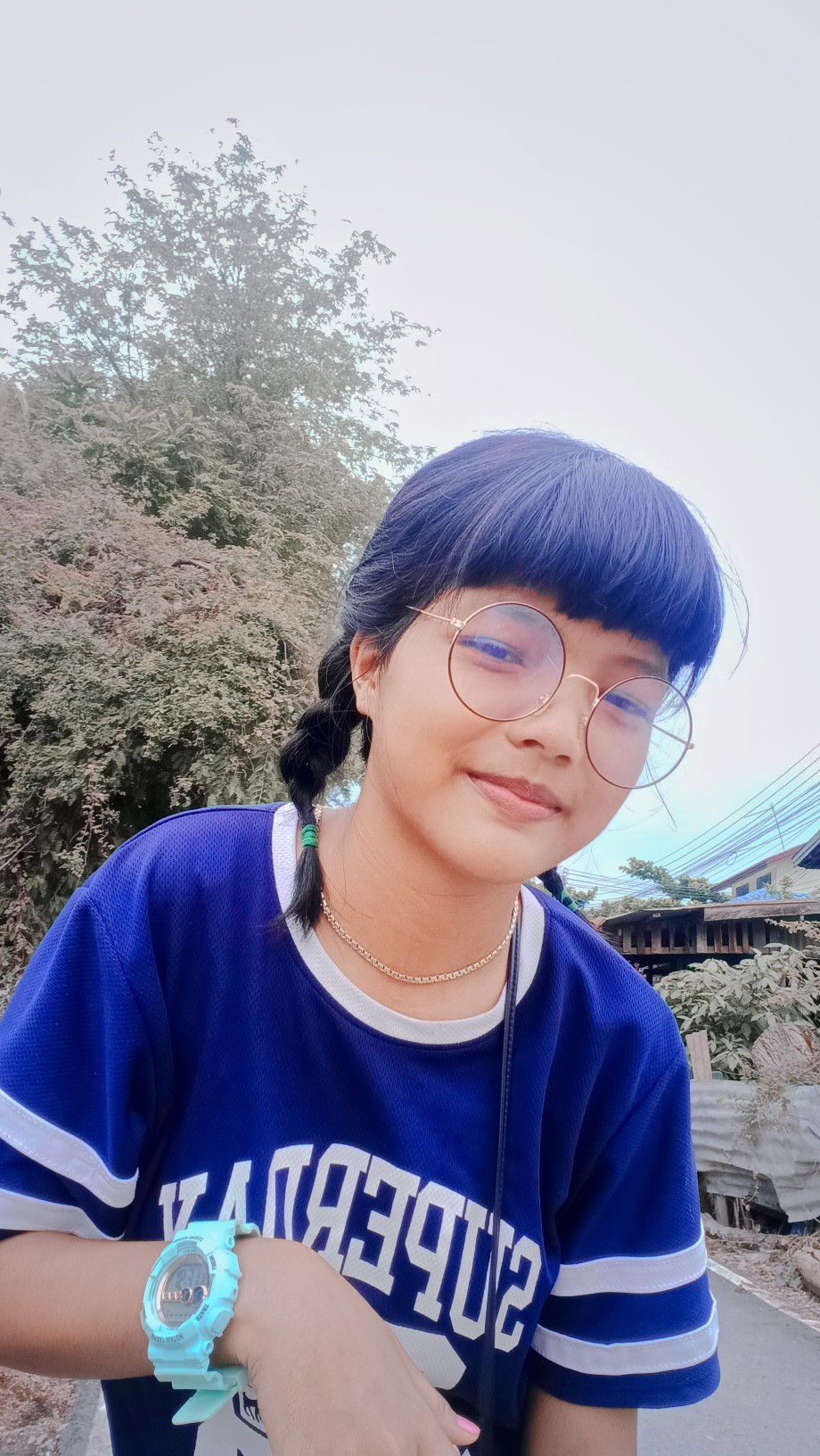 ปาริฉัตร รีวงษ์ profile icon