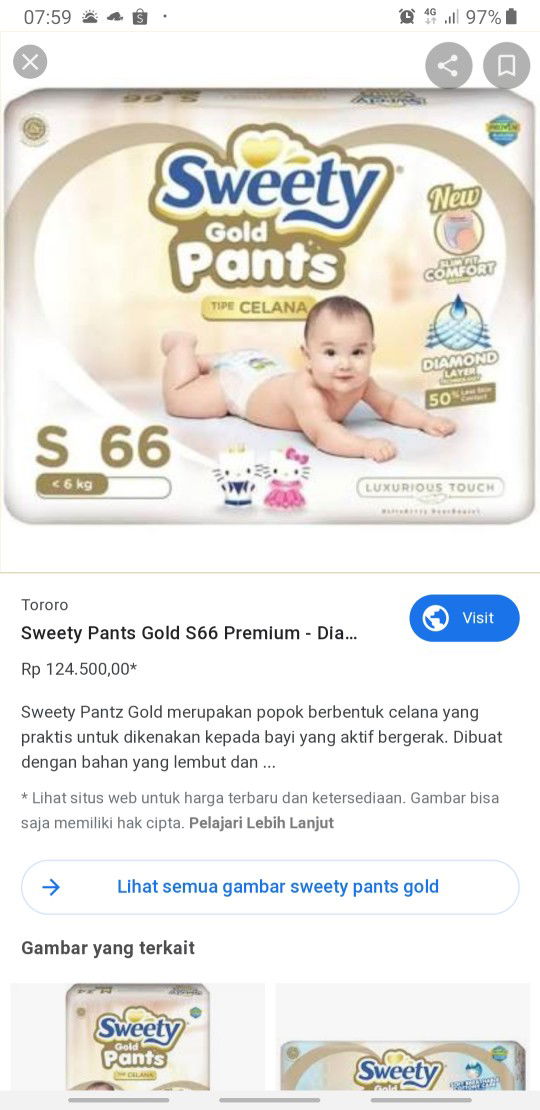 jual diapers