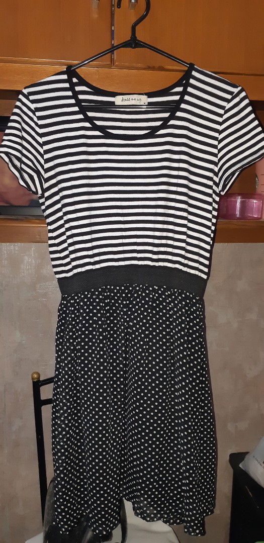 jual dress (preloved)