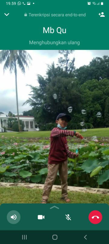 Uke Novelia profile icon