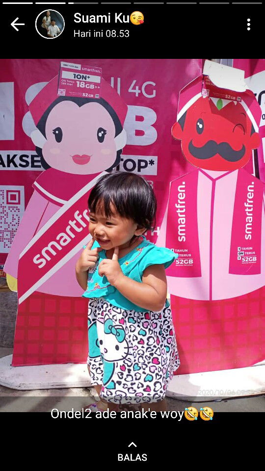 bilha mom profile icon