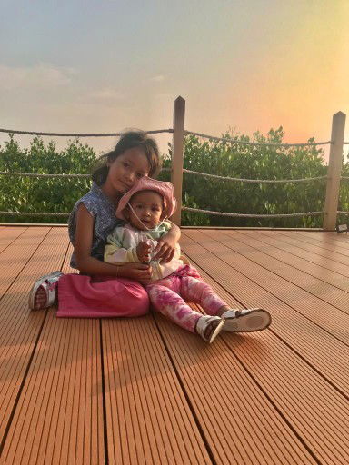 Regina Aprilia profile icon