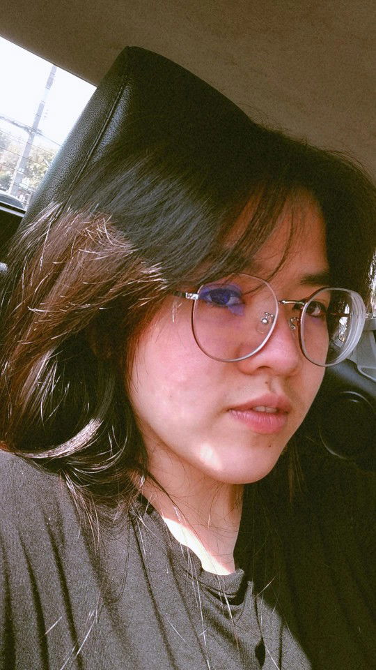 Benz​ profile icon