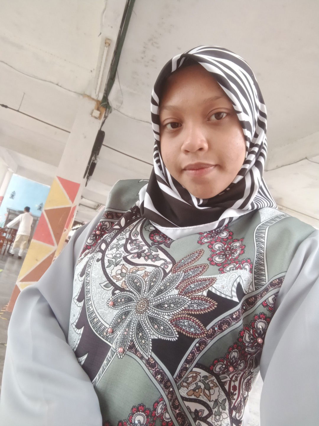 Siti Nurfazlina343 profile icon