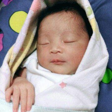 Sedikit Cerita 34minggu