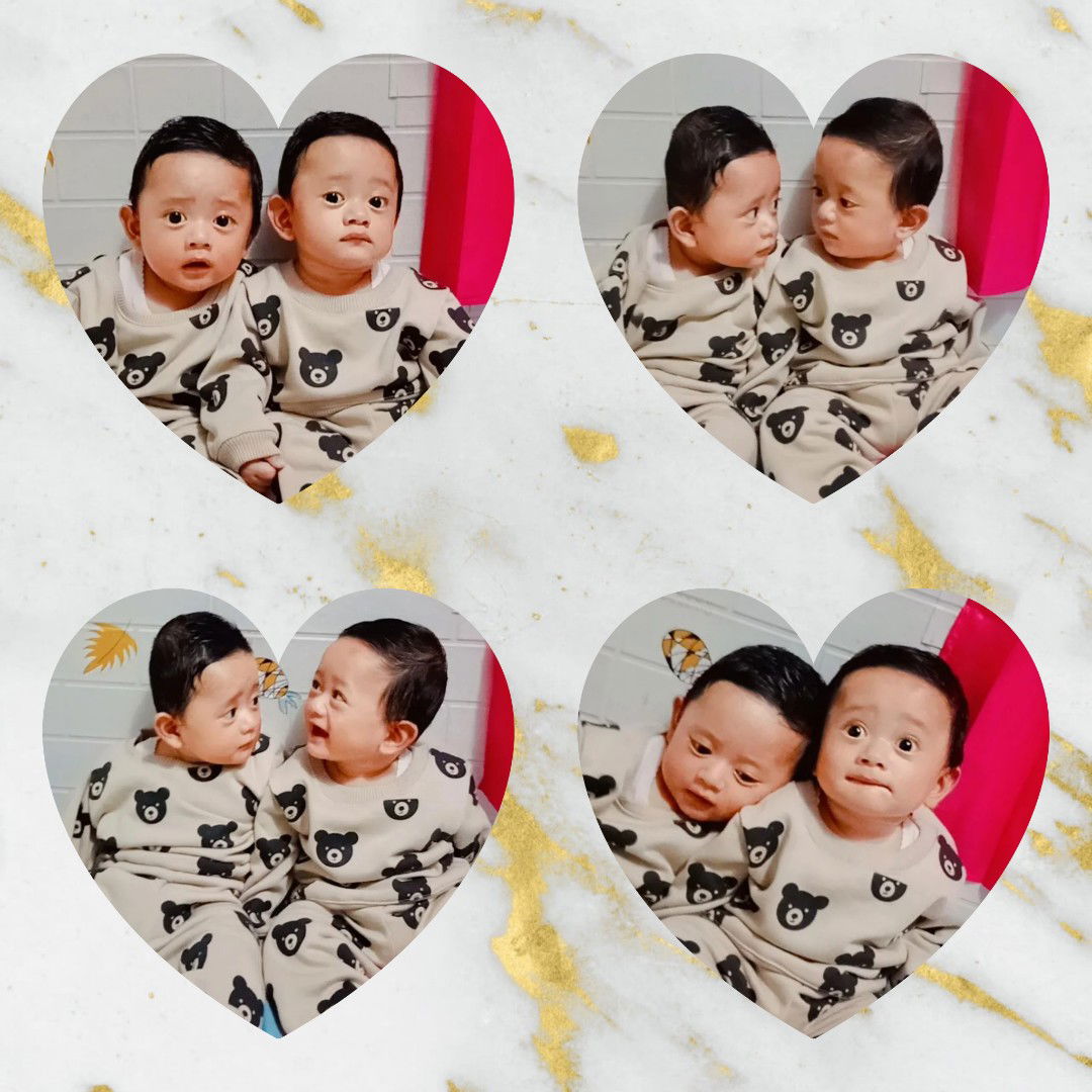 Mom Twins profile icon