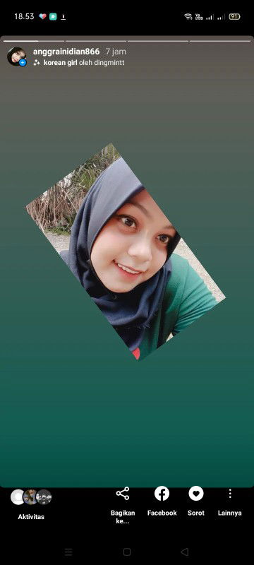 Dian Anggraini profile icon