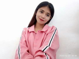 Mariyati (Eko) profile icon