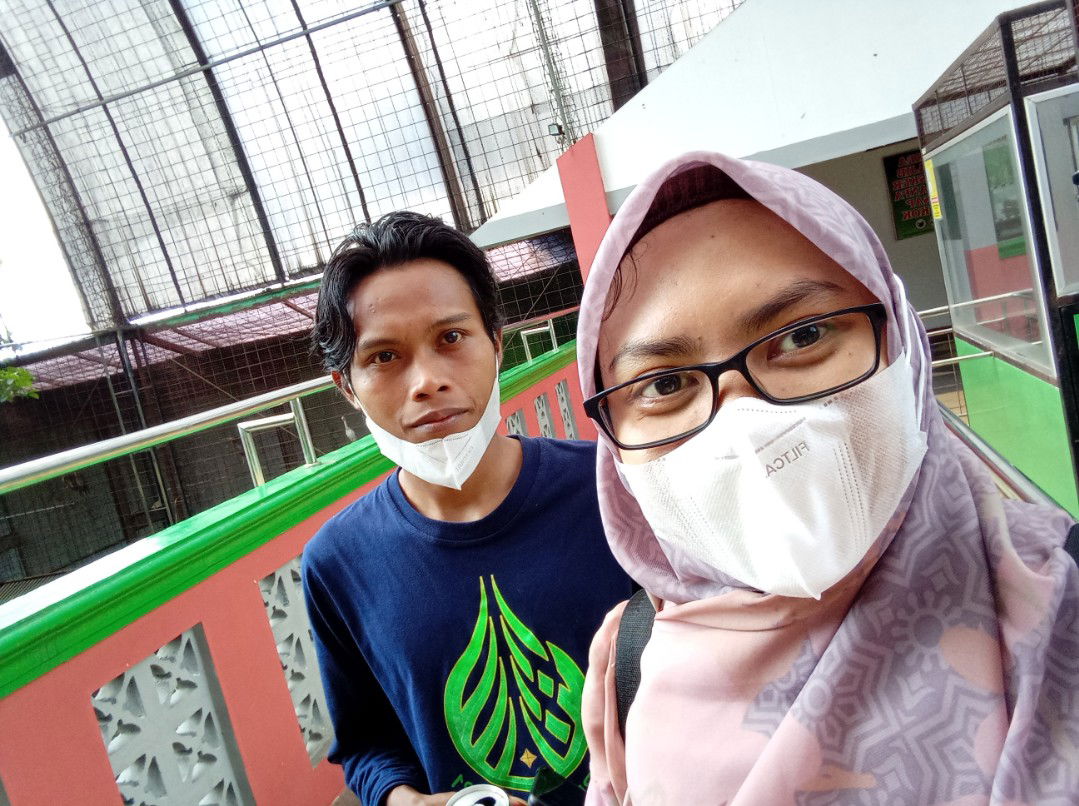 rahayu dwi prastiwi profile icon