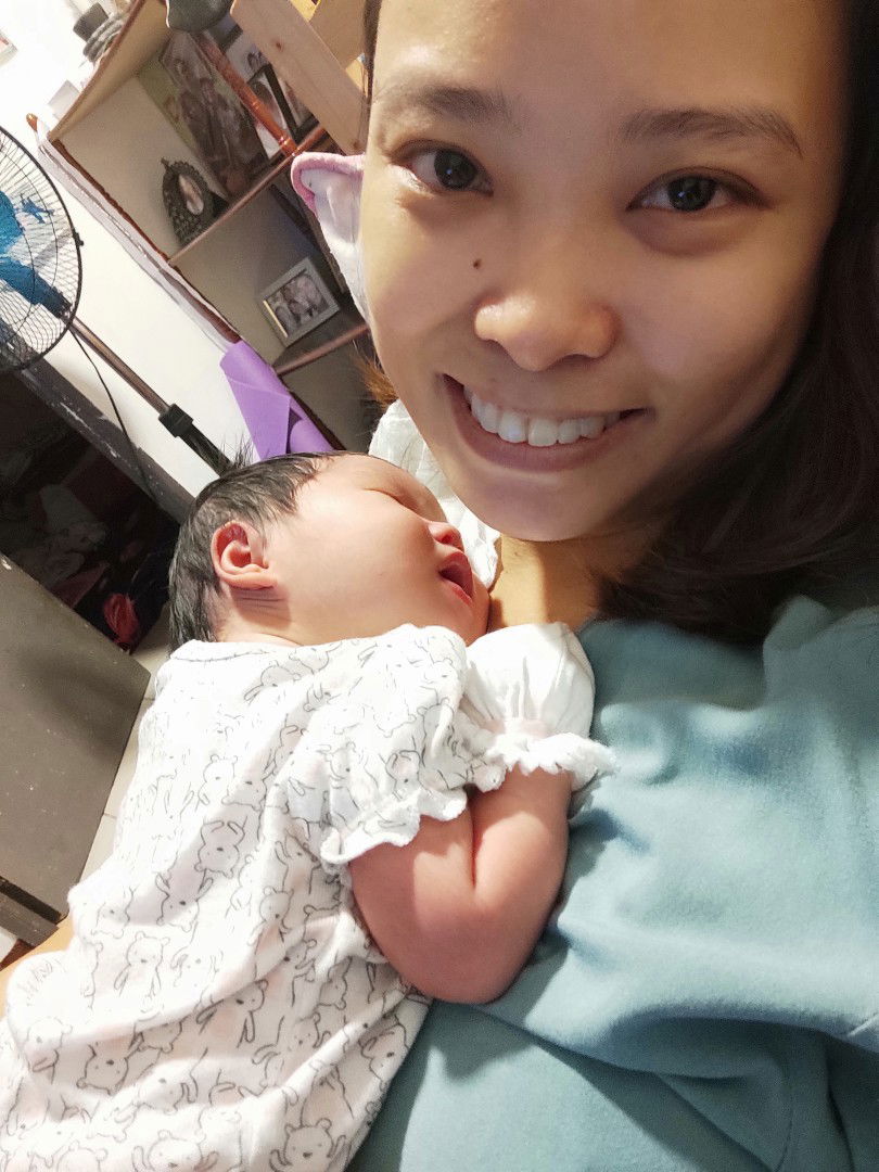 Aya Dee profile icon