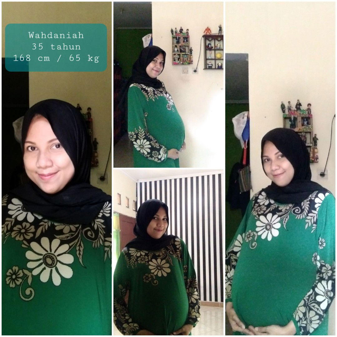 Wahdaniah profile icon