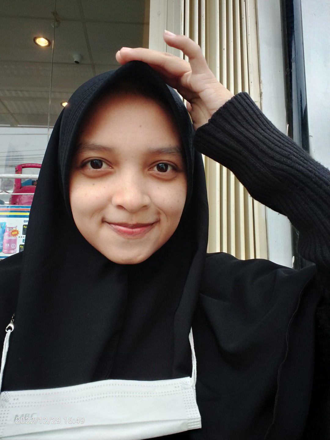 Ulfatur Rohmah profile icon