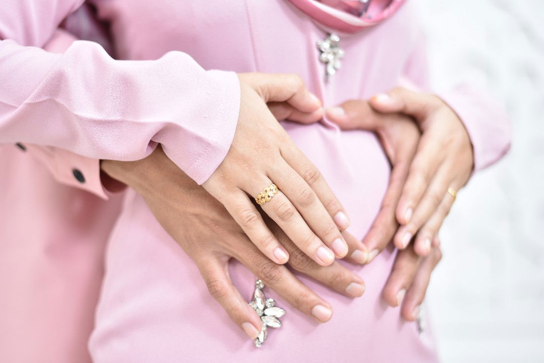 Hanis Hanini profile icon