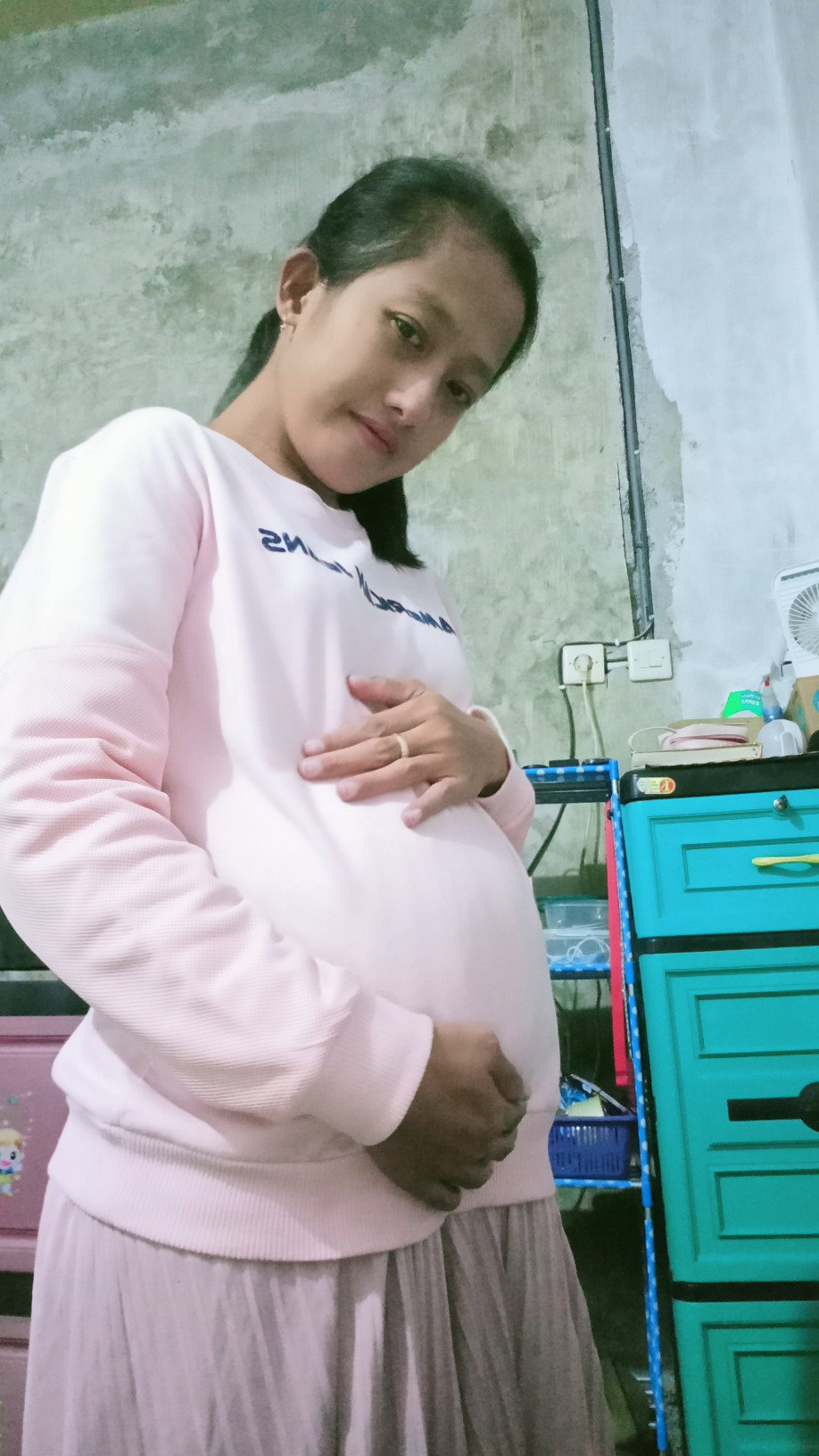 Riska Prawasty profile icon