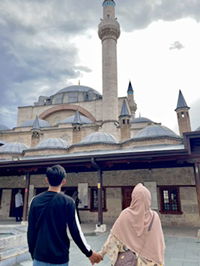 Dhiya Afika profile icon