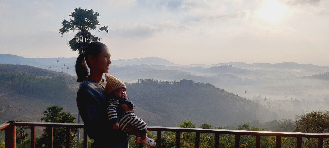 Thepam Narisara profile icon