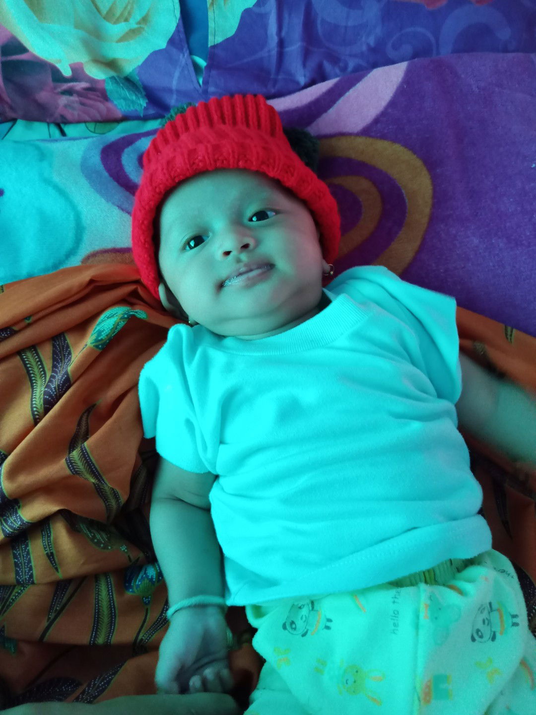 Nyill Dhop's profile icon