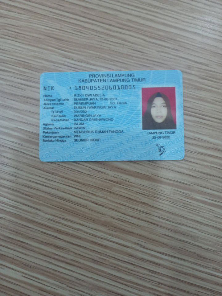 Rizky Adelia profile icon