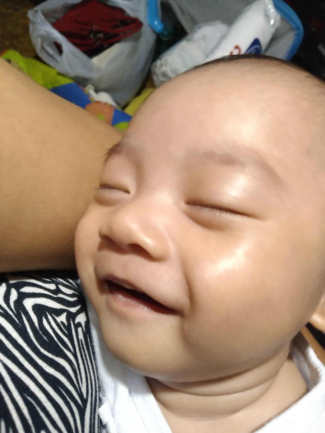 LESLIE CAIS SAPPAYANI profile icon