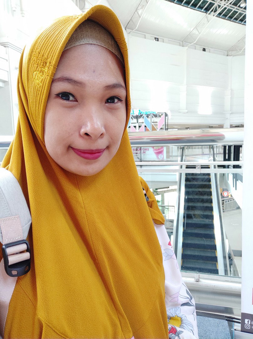 Wahyuni Ninsi profile icon