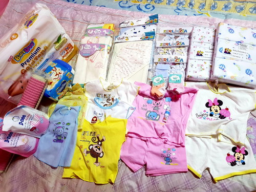 เตรียมของ