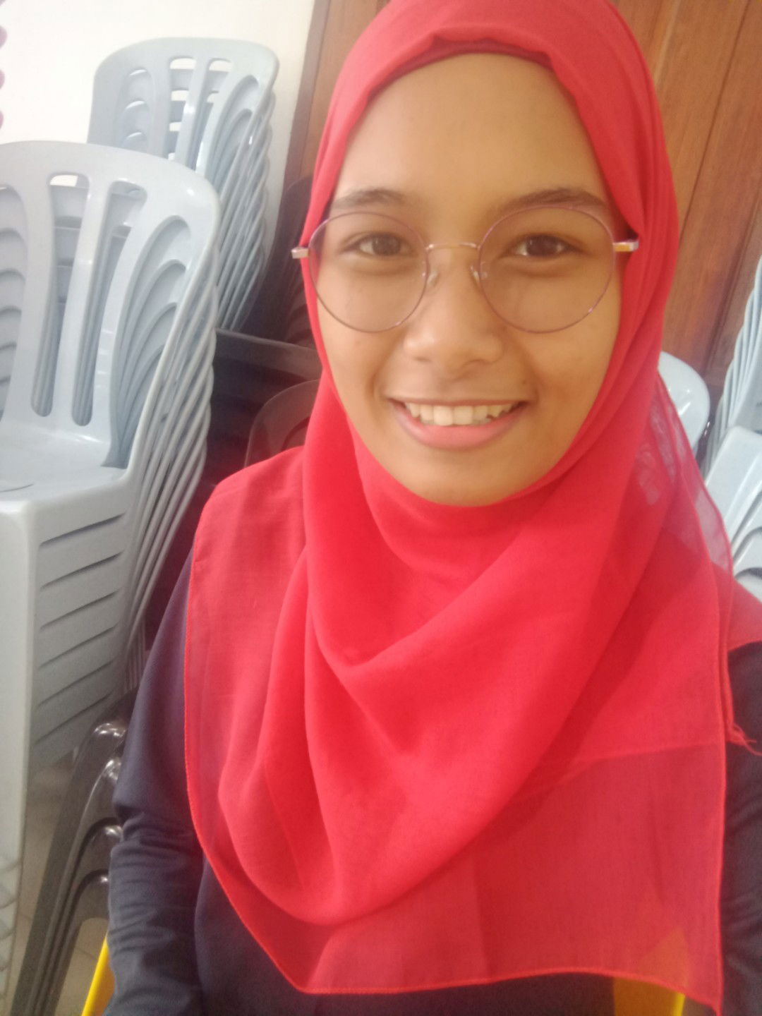 Siti Nurain profile icon