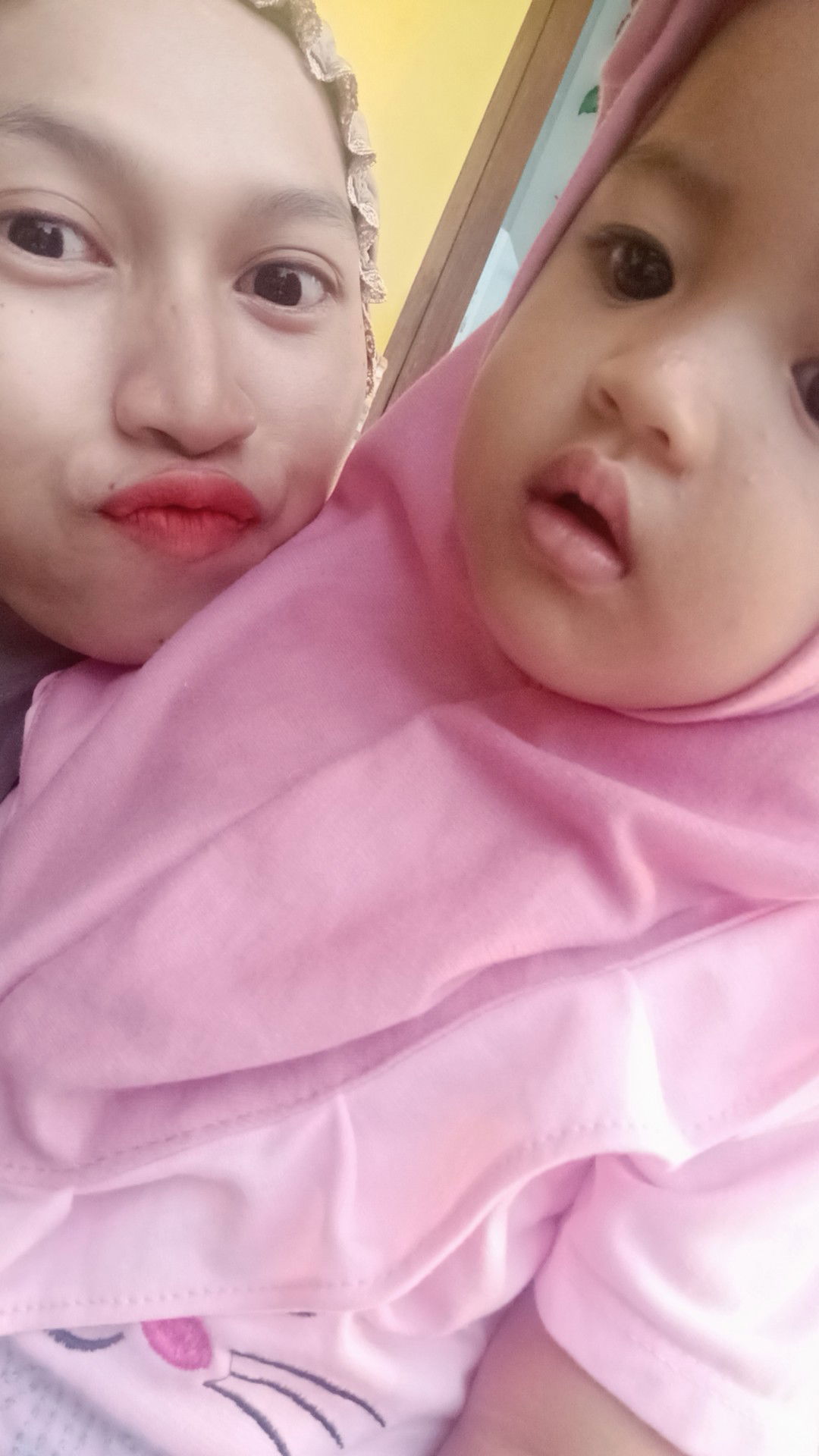 Fauziyah Nur Rohmah profile icon