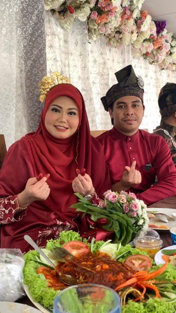 Nurul Nadiah profile icon