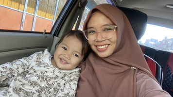 Sabila Rahmatika profile icon